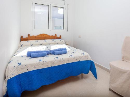Edifici Laimar Apartment Llan��