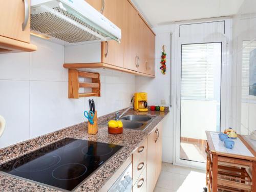 Edifici Laimar Apartment Llan��
