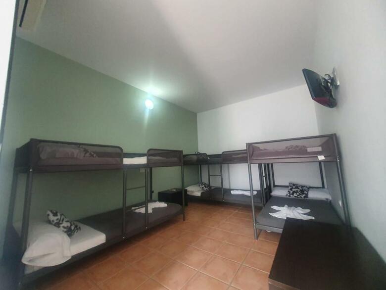Hotel Motel Los Mellizos