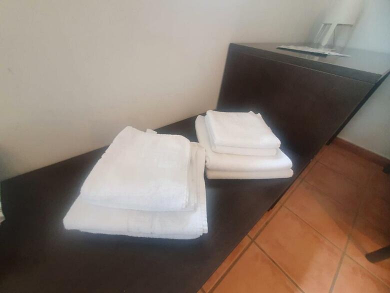 Hotel Motel Los Mellizos