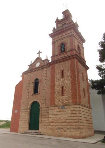 Hotel La Orza De Angel