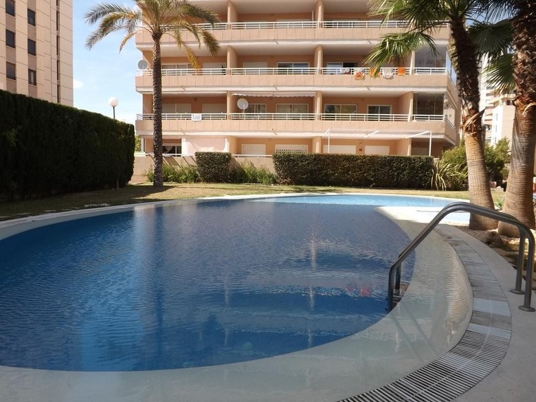 Apartamento Apolo 19 8� 34l