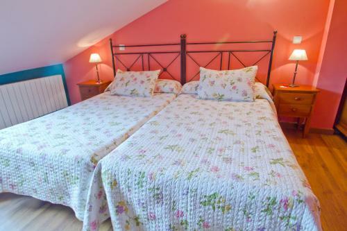 Bed & Breakfast Posada De Villacarriedo