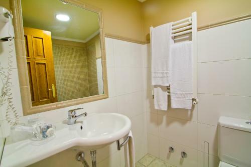Bed & Breakfast Posada De Villacarriedo