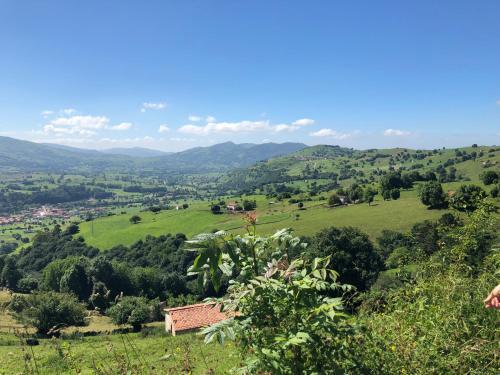 Bed & Breakfast Posada De Villacarriedo
