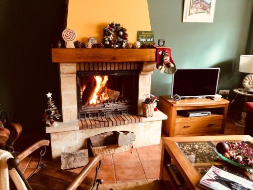 Bed & Breakfast Posada De Villacarriedo