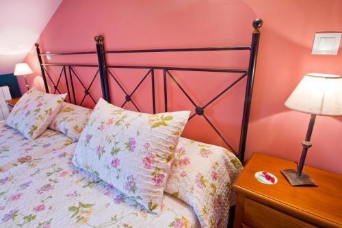 Bed & Breakfast Posada De Villacarriedo