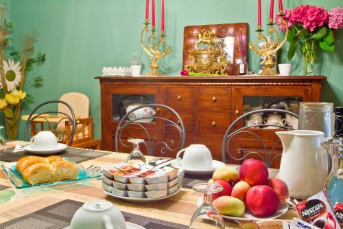 Bed & Breakfast Posada De Villacarriedo