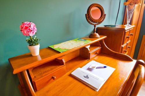 Bed & Breakfast Posada De Villacarriedo