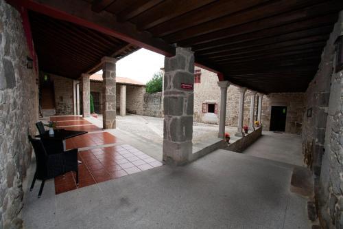 Hotel Rectoral De Castillon