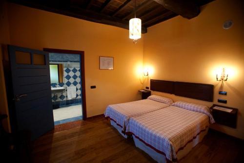 Hotel Rectoral De Castillon