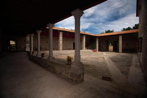 Hotel Rectoral De Castillon