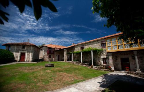 Hotel Rectoral De Castillon