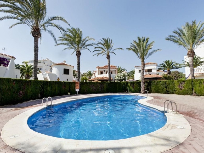 Holiday Home El Palmar V D�nia