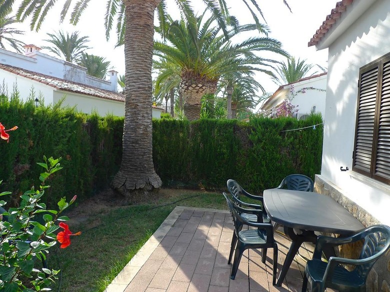 Holiday Home El Palmar V D�nia