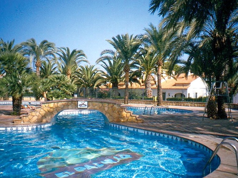 Holiday Home El Palmar V D�nia