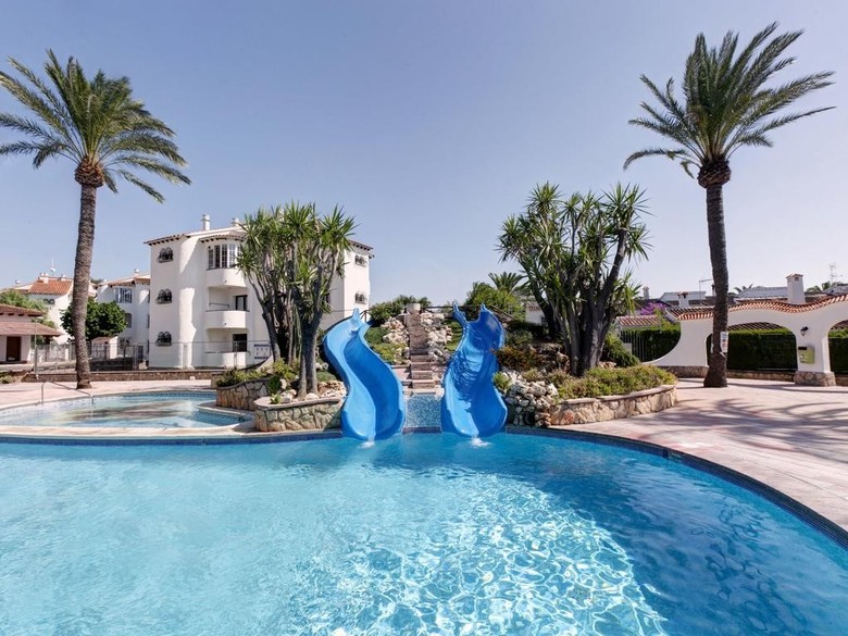 Holiday Home El Palmar V D�nia