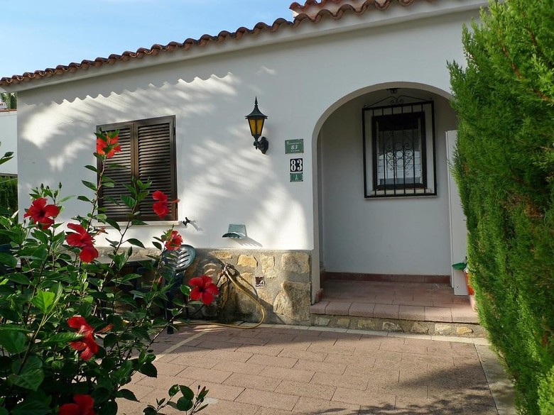 Holiday Home El Palmar V D�nia