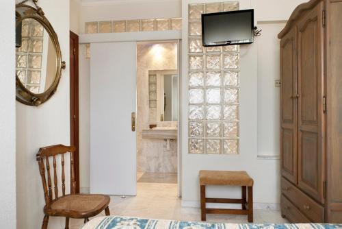 Hotel El Mol�