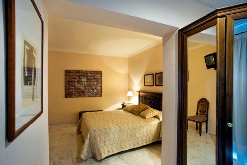 Hotel El Mol�