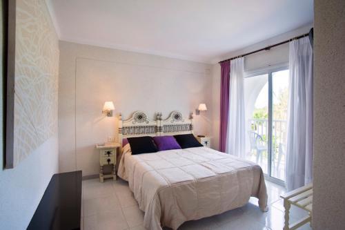 Hotel El Mol�