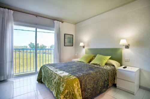 Hotel El Mol�