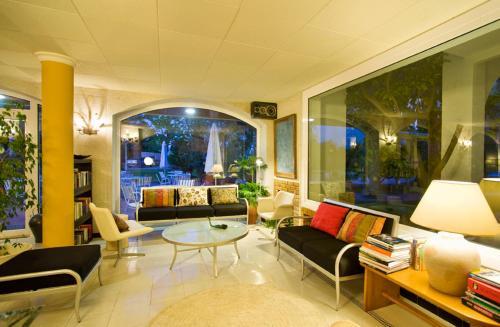 Hotel El Mol�
