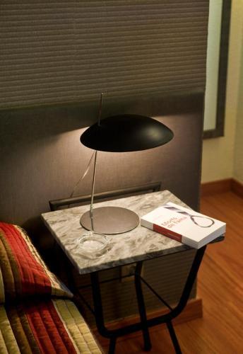 Hotel El Mol�