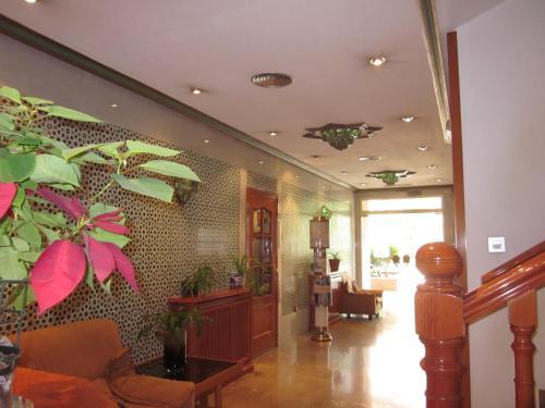 Hotel Elena Mar�a