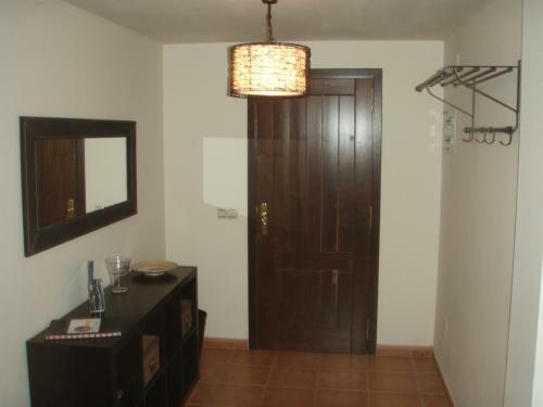 Villa Casa Mallos De Ag�ero