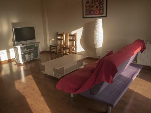 Villa Casa Mallos De Ag�ero
