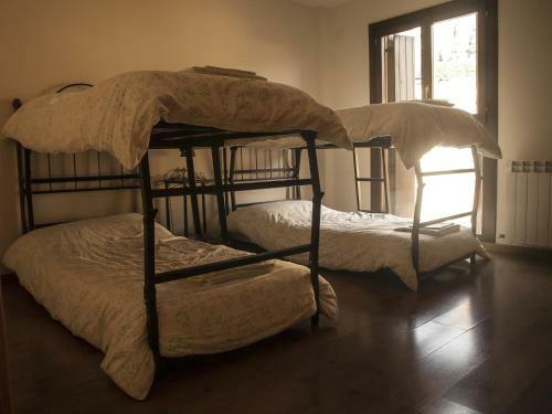 Villa Casa Mallos De Ag�ero