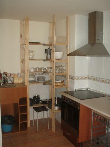 Villa Casa Mallos De Ag�ero