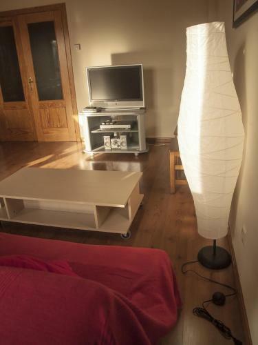 Villa Casa Mallos De Ag�ero