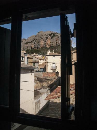 Villa Casa Mallos De Ag�ero