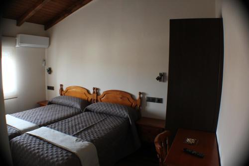 Hostal Extreme�o