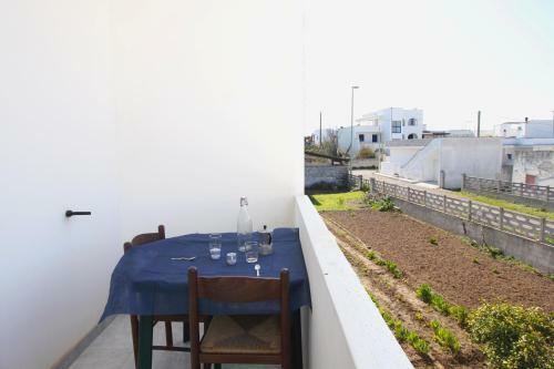 Casa Graziano A Due Passi Dal Mare