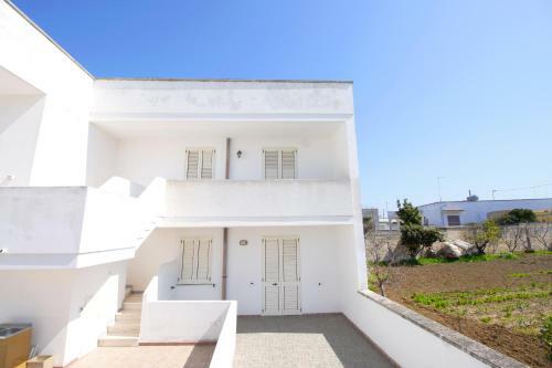 Casa Graziano A Due Passi Dal Mare
