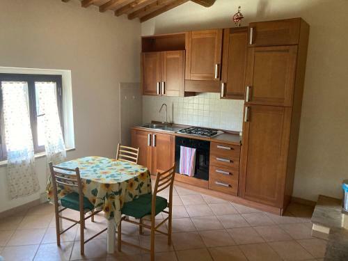 Apartamento Fattoria La Torre