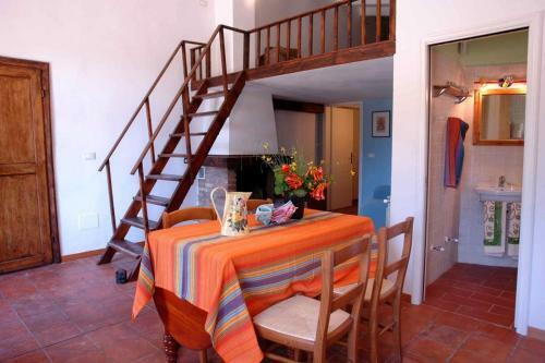 Apartamento Holiday Home Il Glicine