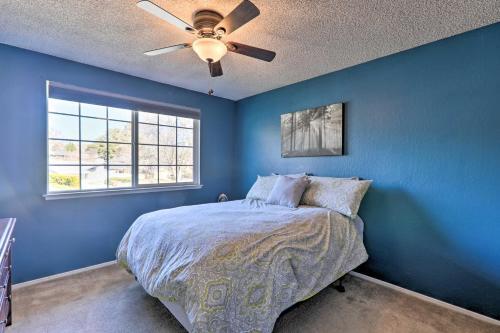 Charming Sparks Home 5 Mi To Downtown Reno!