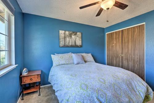 Charming Sparks Home 5 Mi To Downtown Reno!