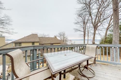Samoset Charmer
