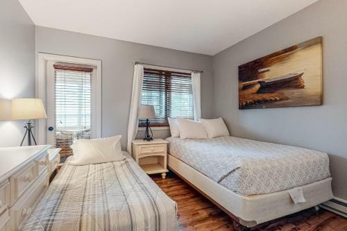 Samoset Charmer
