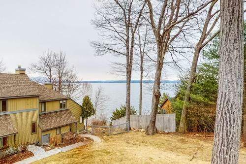 Samoset Charmer