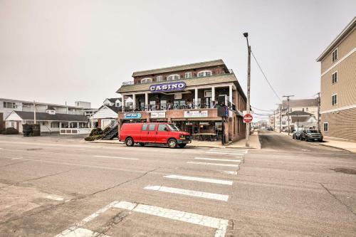 Cozy Hampton Cottage With Bbq - Walk To Ocean!