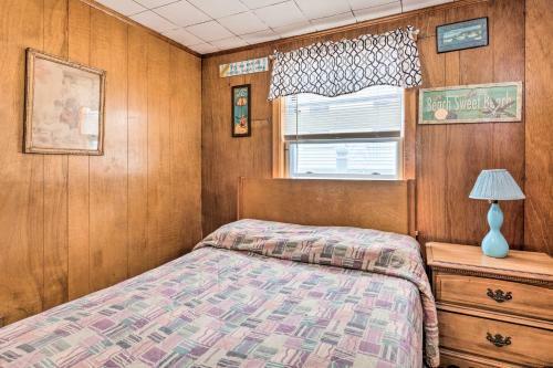 Cozy Hampton Cottage With Bbq - Walk To Ocean!