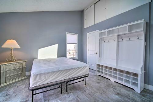 Apartamento Condo With Bay Views About 5 Mi To Atlantic City!