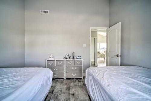 Apartamento Condo With Bay Views About 5 Mi To Atlantic City!