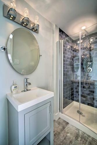Apartamento Condo With Bay Views About 5 Mi To Atlantic City!